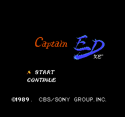 Captain Ed